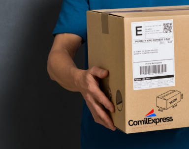 The Perfect Logistics Partner for Your Business