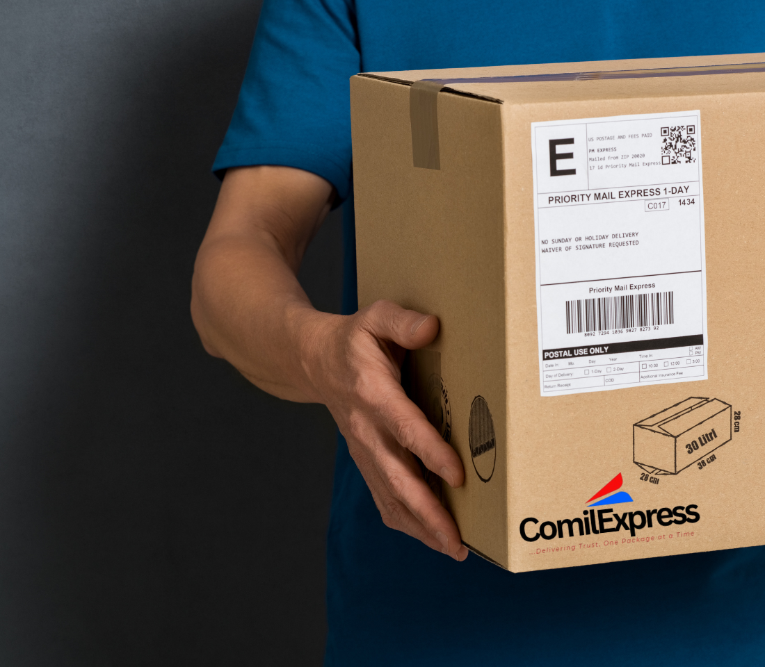 The Perfect Logistics Partner for Your Business