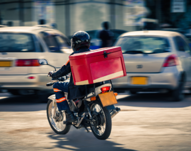 Moving Your Products Across All Borders