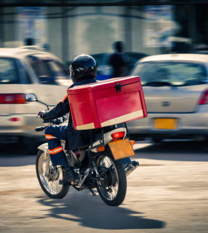 Moving Your Products Across All Borders