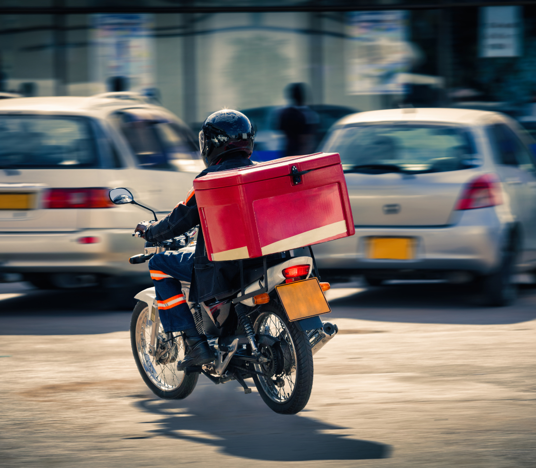 Moving Your Products Across All Borders